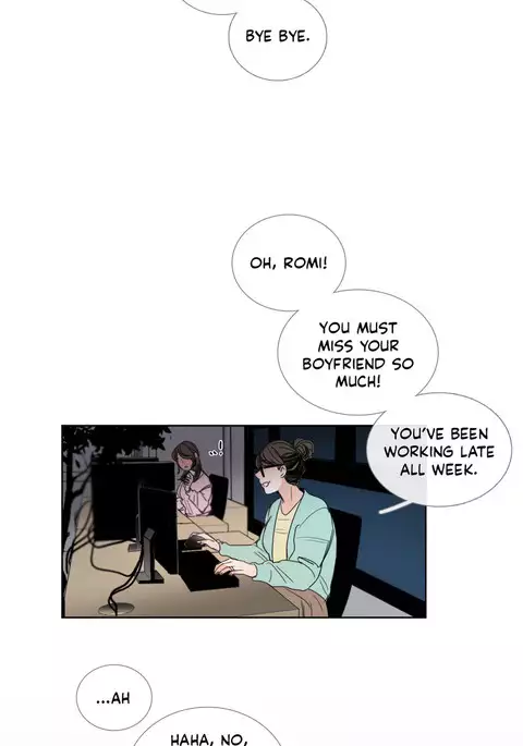 Talk To Me Ch.1-46