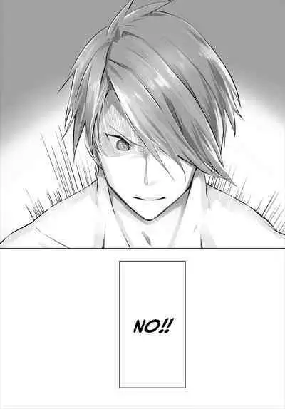 Orokamono wa nekomimi yakko ○ ni izon suru 〜 hajimete no chōkyō seikatsu 〜 gappon-ban 2