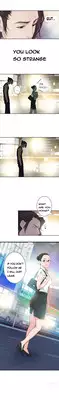 Tissue Thieves Ch.1-11 (English) (Ongoing)