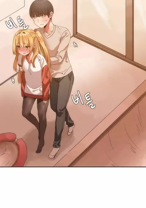 Hahri's Lumpy Boardhouse Ch. 0-6