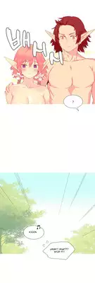 [Tankguy, ROZER] A World That I Rule Ch.01-26 [English] (Game of Scanlation) (Ongoing)