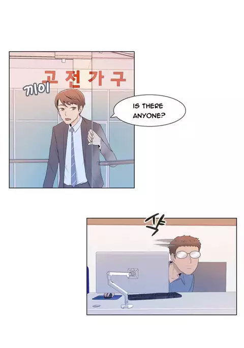 Miss Mystic Ch.1-12