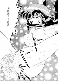 [Anthology] Love Chara Taizen No. 3 (Various)