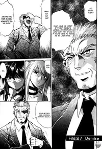 [Manabe Jouji] Makunouchi Deluxe 3 [English] [Soba-Scans]