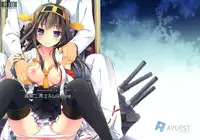 (SC61) [AYUEST (Ayuya)] ・-・・ --- ・・・- ・ Namima ni Kiyuru LoveSong | A Love Song that Disappears into the Waves (Kantai Collection -KanColle-) [English] [HimaHimaSeijin]