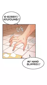 [Mx2J] Hahri's Lumpy Boardhouse Ch. 0-24 [English] (YoManga) (Ongoing)