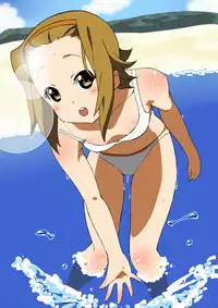 [Happy Turn] Goukan ! + Goukan !! (K-ON!)