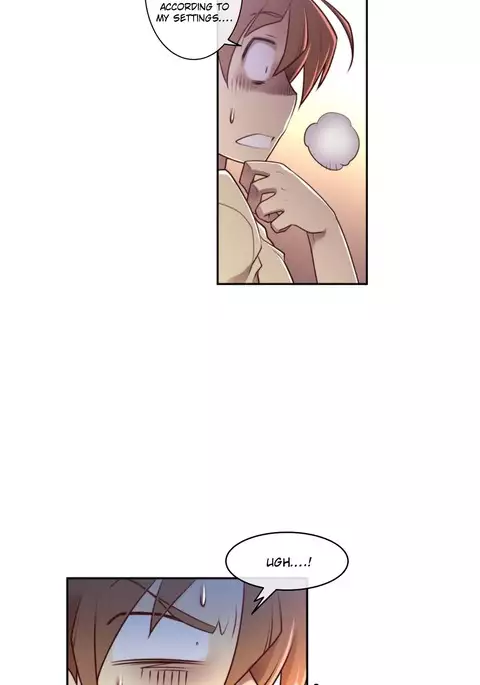 Master in My Dreams Ch.0-44