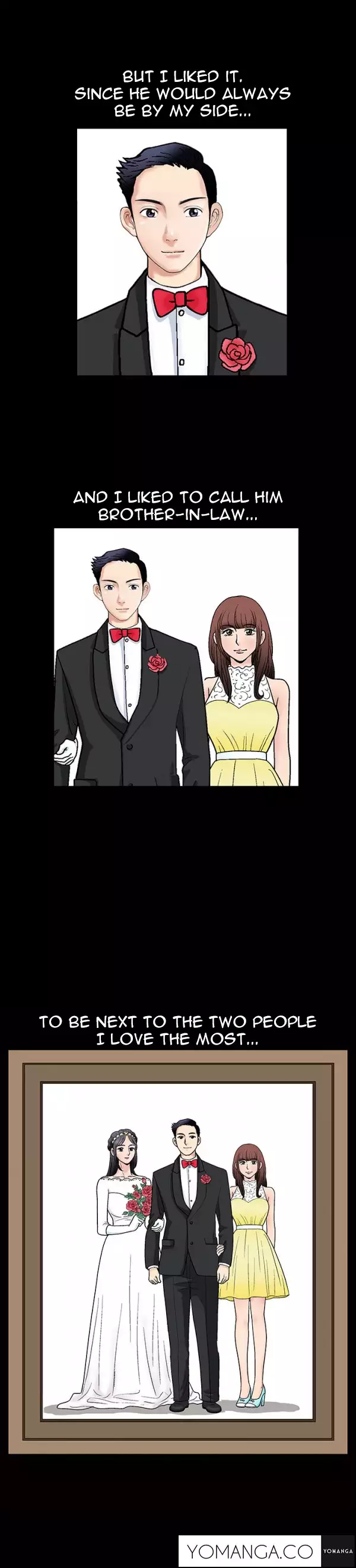Seduction Ch.1-18