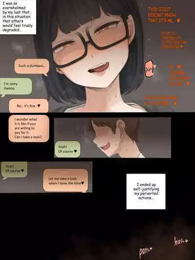 [laliberte] Shutter [English] [Decensored]