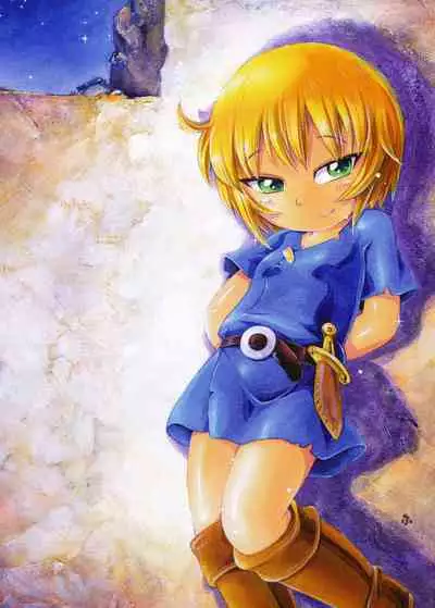 [Puchi-ya (Hoshino Fuuta)] Toraware Hime Soushuuhen [Digital] [Chinese] [真不可视汉化]