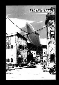 [Ohnuma Hiroshi] Sorairo Lens | The color of Lens is like a sky