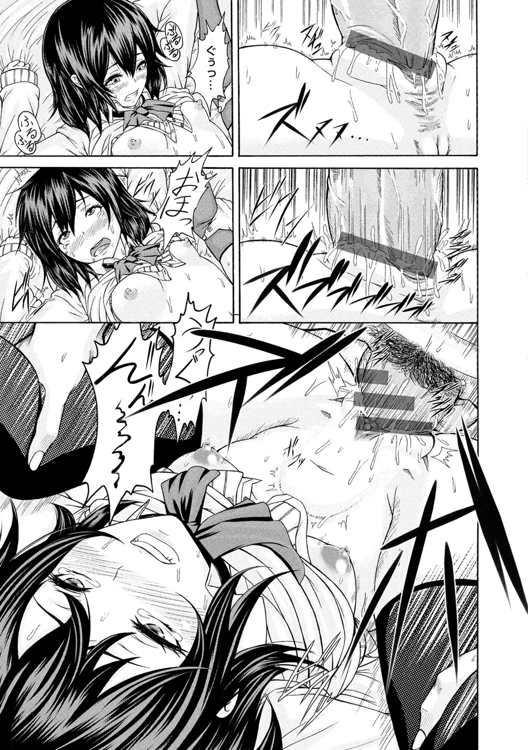 Shitsukeai
