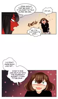 Devil Drop Chapter 10