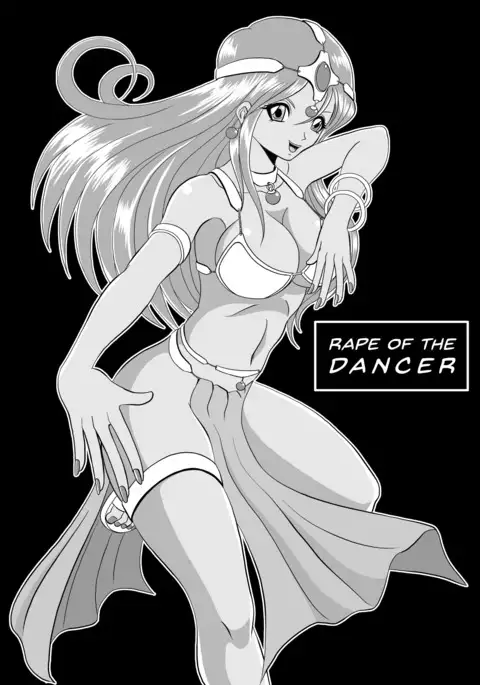 Ryoujoku no Odoriko | Rape of the Dancer
