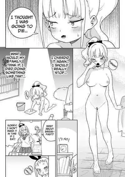 Ra kara Hajimaru Inpon Onaho no Koi | The Love of a Lascivious Cumdump that began with Violation!