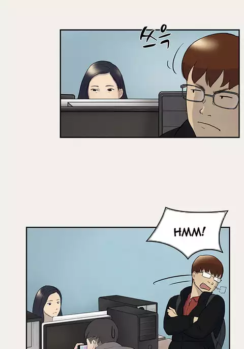 Double Date Ch.1-15