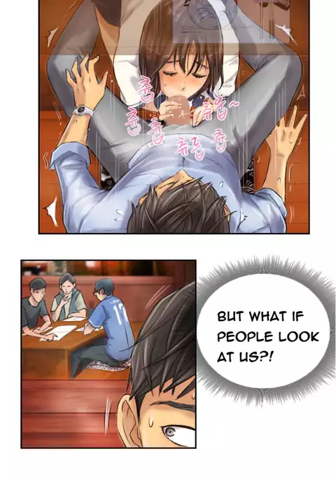 New Face Ch.1-14