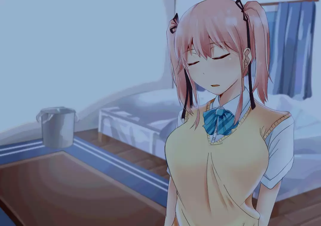 Suiminkan -Kimi no Karada wa Boku no Mono-