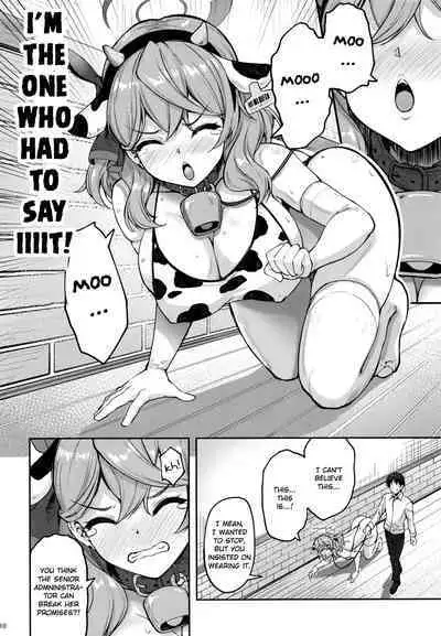 Sensei Honki desu ka!? | Are You Serious, Sensei?!