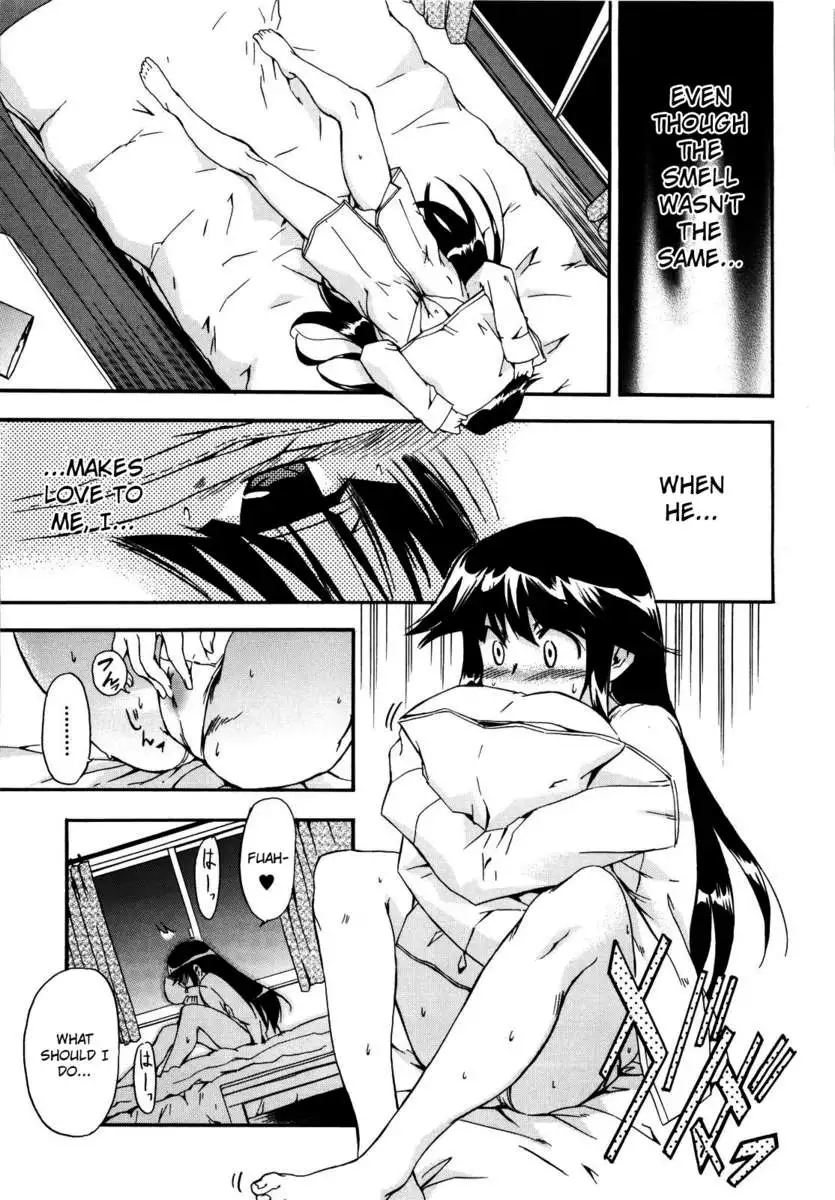 Lucky na Nichi