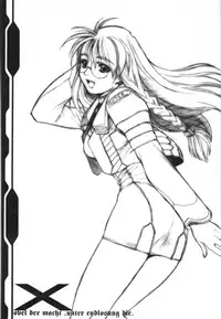 (C88) [TEX-MEX (Red Bear)] WAY OF TEX-MEX Soushuuhen 3 + Omakebon (Various)