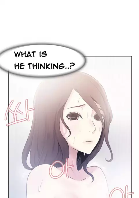 Miss Mystic Ch.1-12