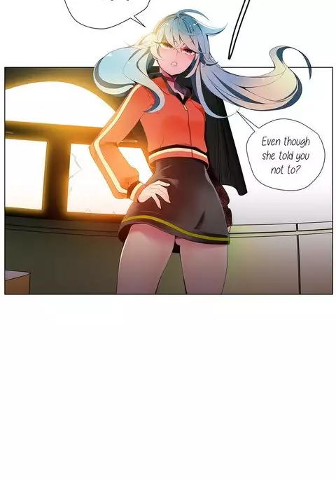 Lilith`s Cord Ch.1-19