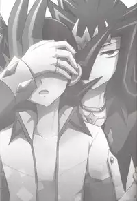 (SPARK7) [HEATWAVE (Yuuhi)] -monopolize- (Yu-Gi-Oh! Zexal)