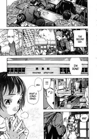 [Sasagawa Hayashi] Hitomi’s Cherry Red Lips [Uncensored][Eng]