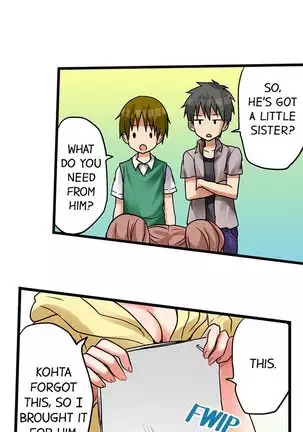 Hatsuecchi no Aite wa... Imouto!? | My First Time is with.... My Little Sister?! Ch. 1-59