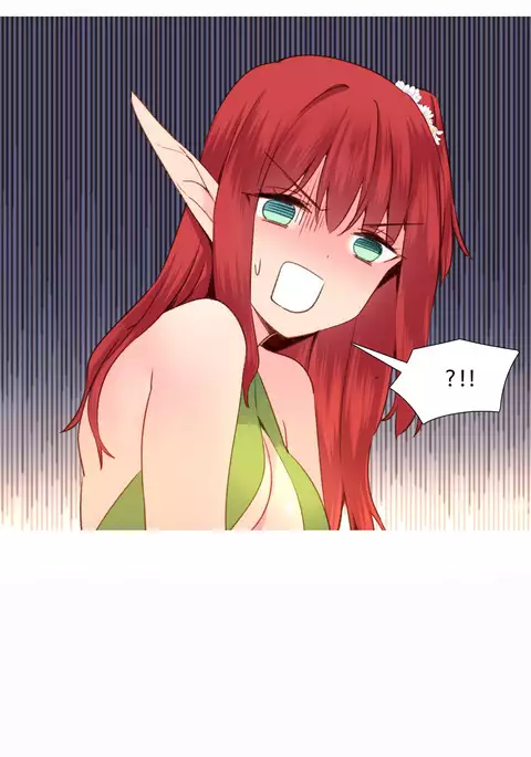 A World That I Rule Ch.01-35