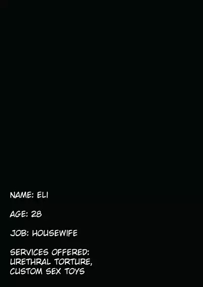 [SOUND MILK (Otochichi)] Maso-katsu -Appli de Joou-sama o Sagashite Choukyou Sareru Maso Otoko-tachi- | Masochistic Life -Masochistic Men searching for and being trained by Dominatrix through an App (FULL ENG)