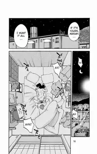 (C76) [Studio Sitomi (Tsuyatsuya)] Tatoeba Haha ga After [English] [Sei-Jin]