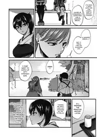 [Earthean (Syoukaki)] Aisaika no Choushoku | Breakfast For Her Devoted Husband (Kantai Collection -KanColle-) [English] {Doujins.com} [2016-08-31]