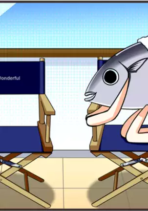 Grisaia no Meikyuu