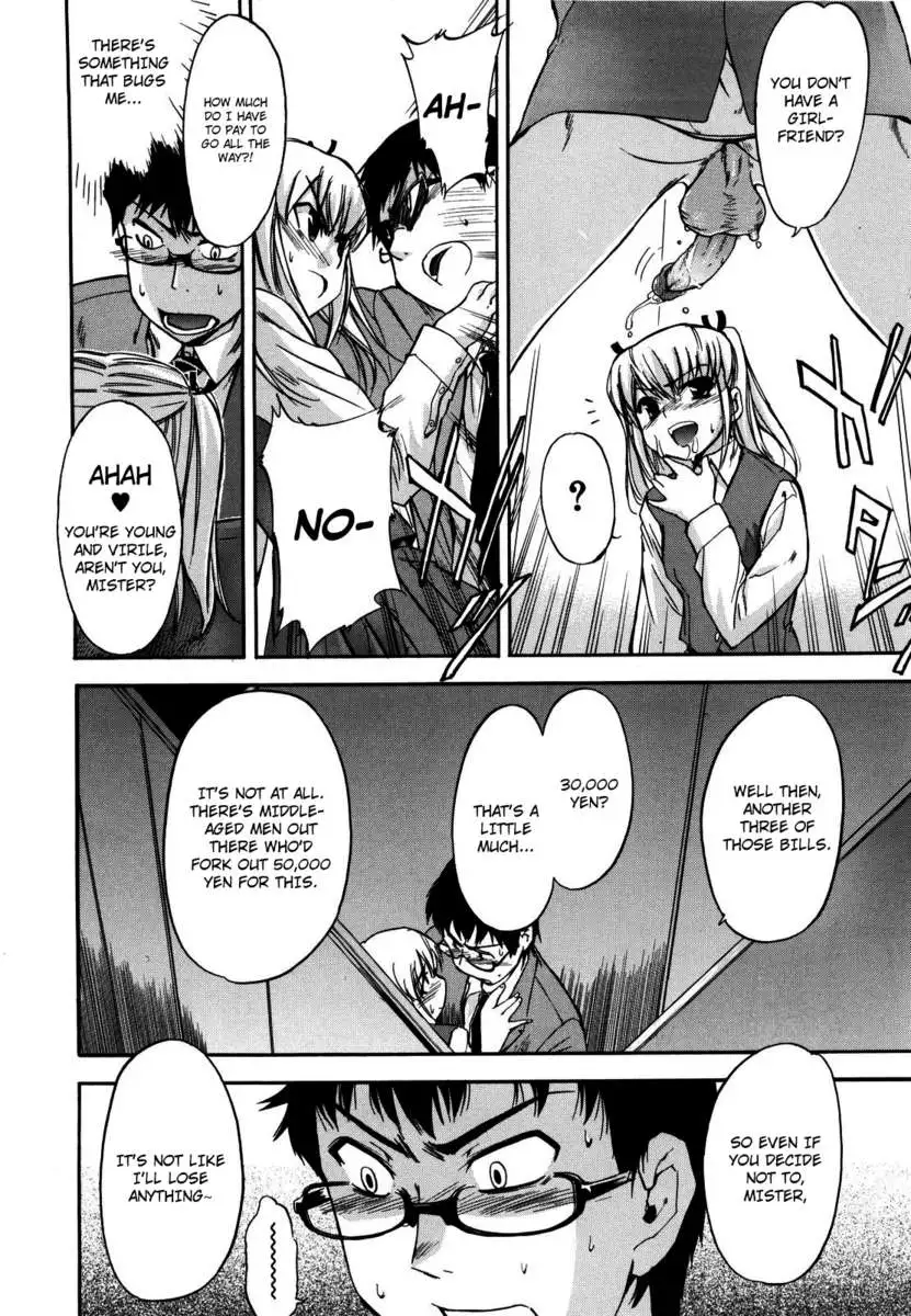 Lucky na Nichi