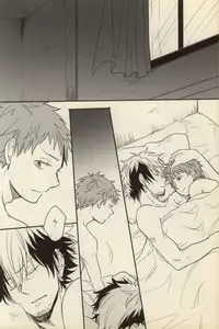 (C81) [Osova (Sobayu)] Ta ga Tame ni Kimi Warau (Ao no Exorcist)