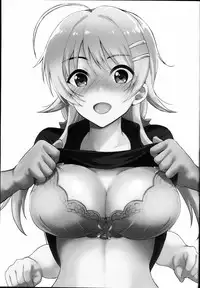 (C94) [Esora note (Majima Shiroyuki)] momeguru (THE iDOLM@STER: Shiny Colors)