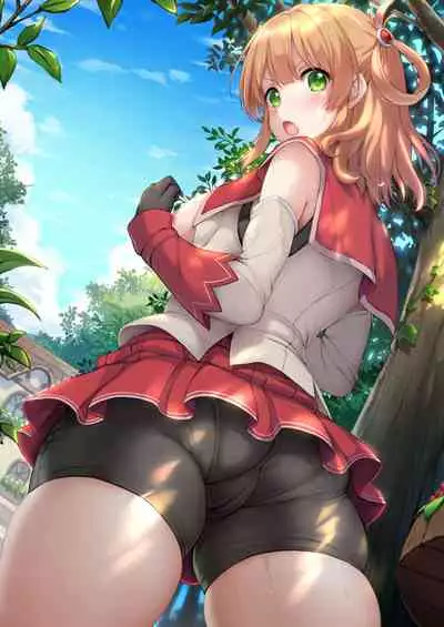 Princess Connect R18:Dive