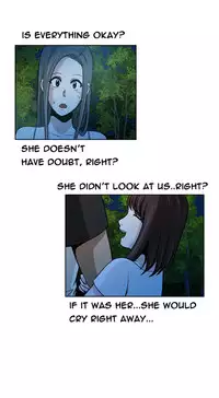 Change Partner Ch.1-19 (English) (Ongoing)