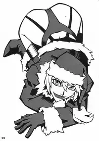 (C57) [Nippon H Manga Kyoukai (Various)] X