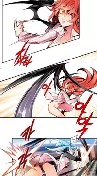 [Juder] 莉莉丝的纽带(Lilith`s Cord) Ch.1-16 [Chinese]