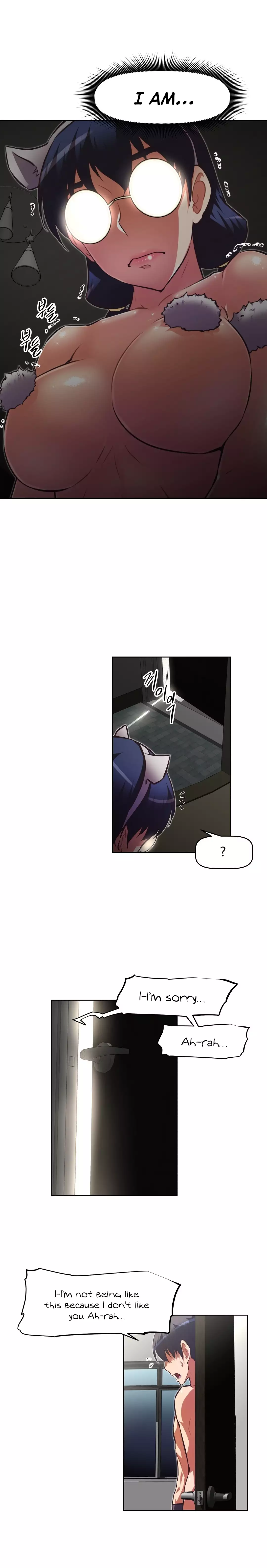 Brawling Go Ch.76-121