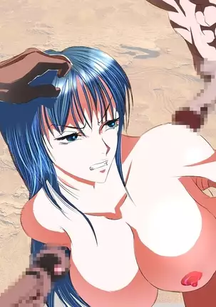 Penis Boot Camp ~Onna Kyoukan Choukyou~