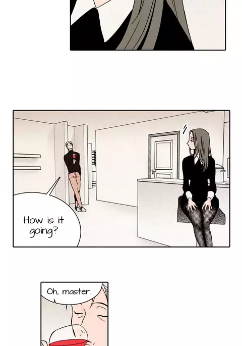 Rabbit Hole Ch.1-4