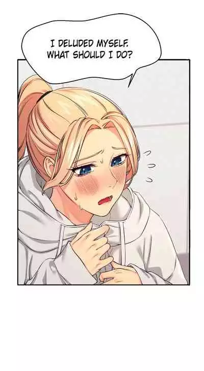 Is There No Goddess in My College? Ch.15/?