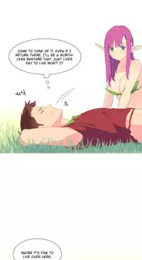 [Tankguy, ROZER] A World That I Rule Ch.01-33 [English] (Game of Scanlation) (Ongoing)