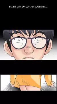 [Lee Hwa, Yang San Bak] Housemates • Chapter 2: First Day Living Together [Netorare World]