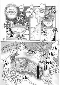 (C76) [Rapid Rabbit (Various)] WITCH SWITCH (Final Fantasy XI) [English] [VVayfarer]